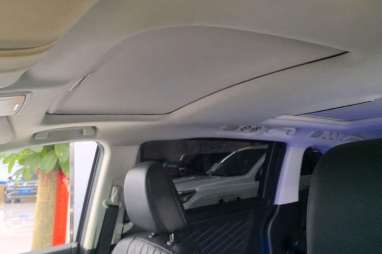 Used Honda Elysion 2019 2.0L Hybrid Luxury Edition Headliner