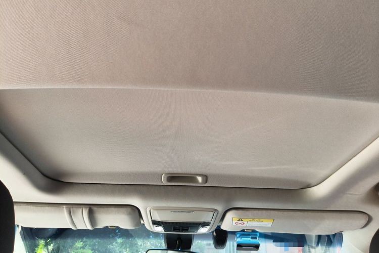 Used Honda Elysion 2019 2.0L Hybrid Luxury Edition Headliner