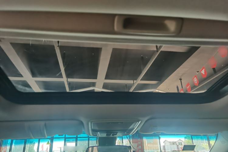 Used Honda Elysion 2019 2.0L Hybrid Luxury Edition Headliner