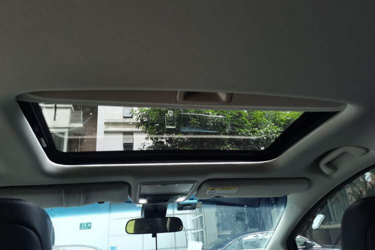 Used Honda Elysion 2019 2.0L Hybrid Luxury Edition Headliner