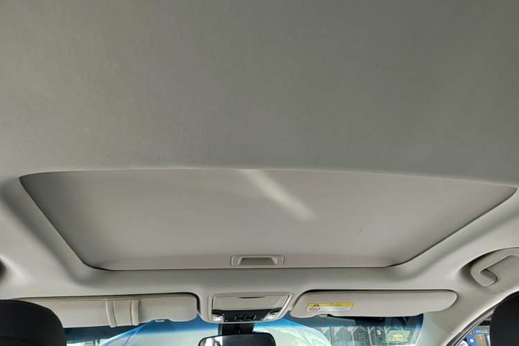 Used Honda Elysion 2019 2.0L Hybrid Luxury Edition Headliner