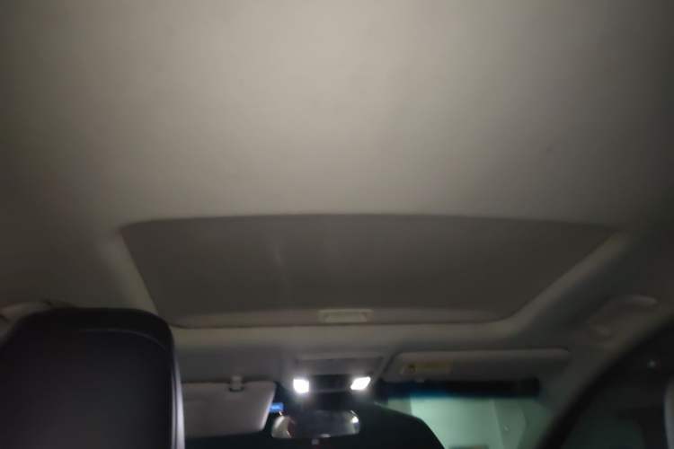 Used Honda Elysion 2019 2.0L Hybrid Luxury Edition Headliner