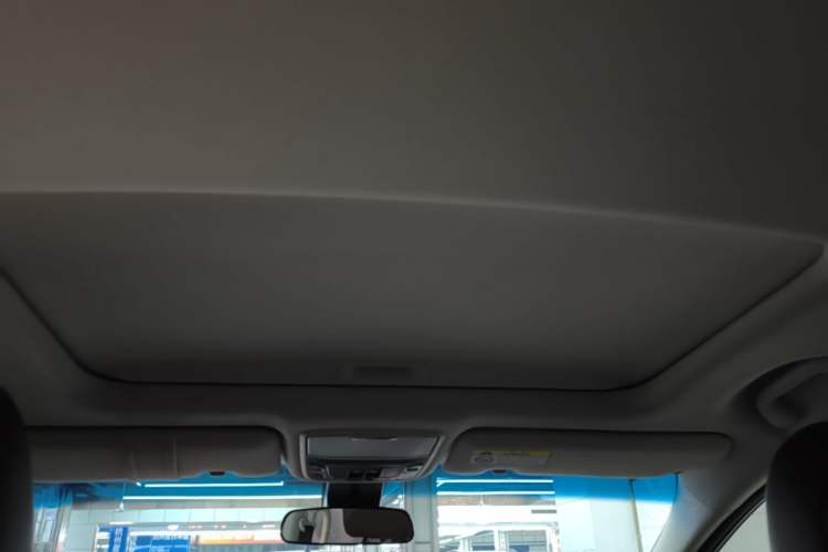 Used Honda Elysion 2019 2.0L Hybrid Supreme Edition Headliner