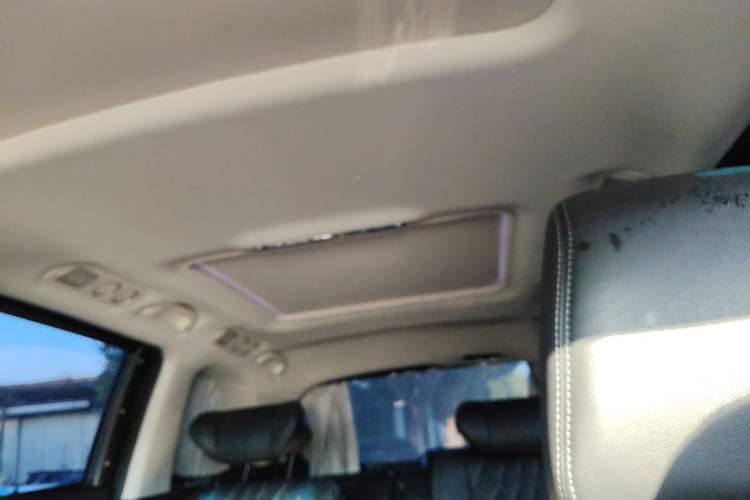 Used Honda Elysion 2019 2.0L Hybrid Luxury Edition Headliner