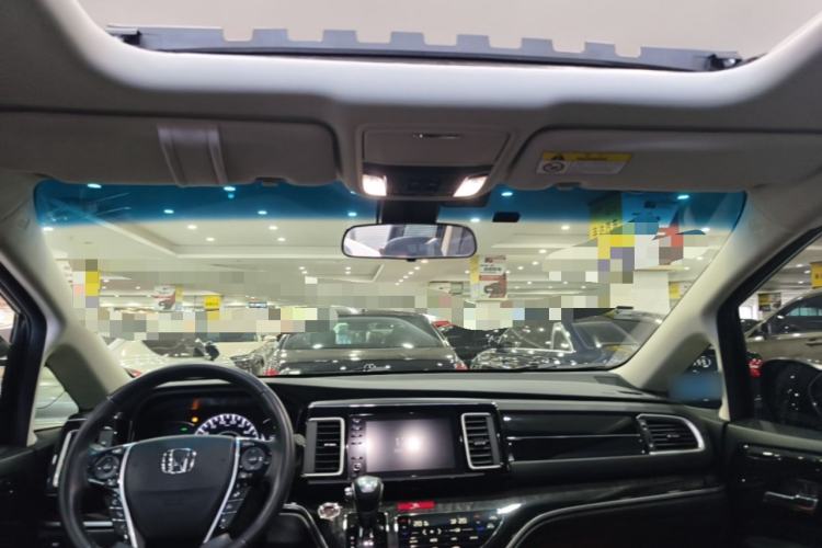 Used Honda Elysion 2019 2.0L Hybrid Luxury Edition Headliner