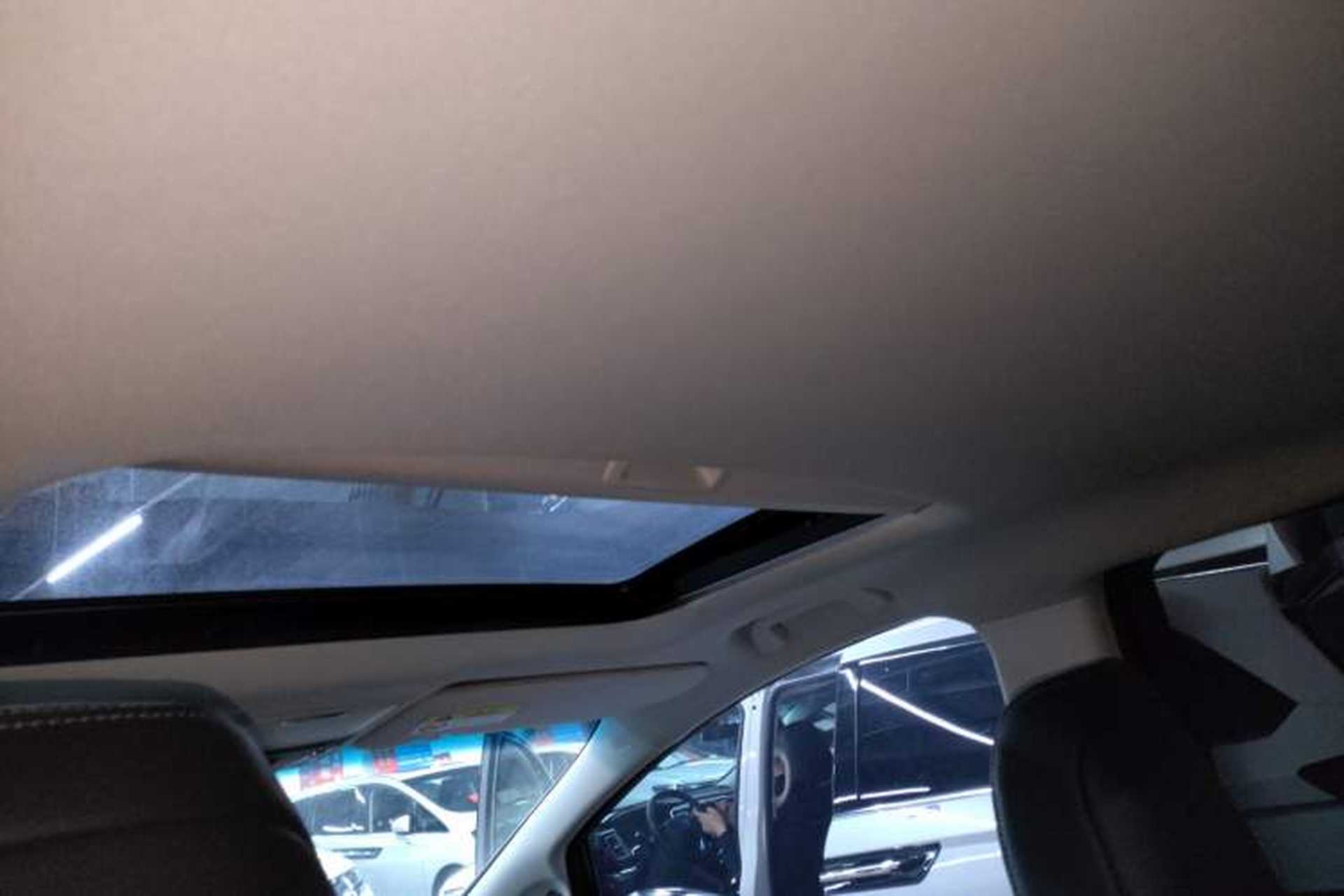Used Honda Elysion 2019 2.0L Hybrid Luxury Edition Headliner