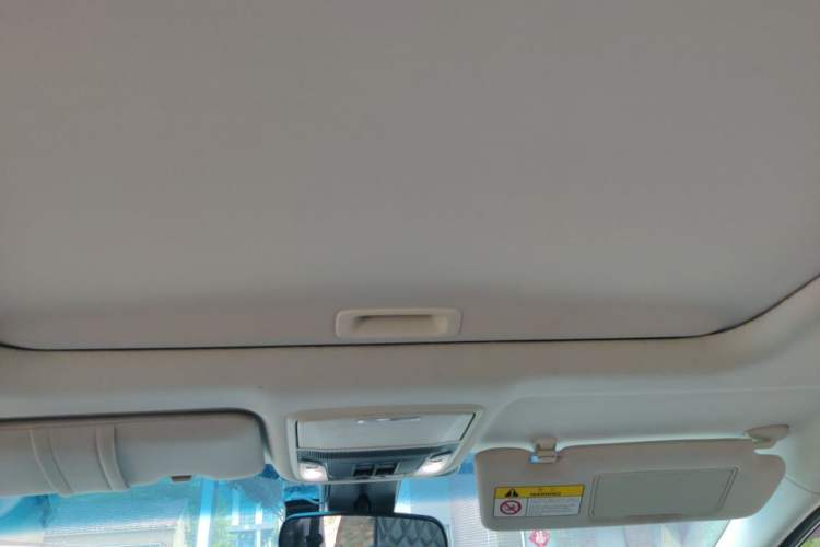 Used Honda Elysion 2019 2.0L Hybrid Luxury Edition Headliner
