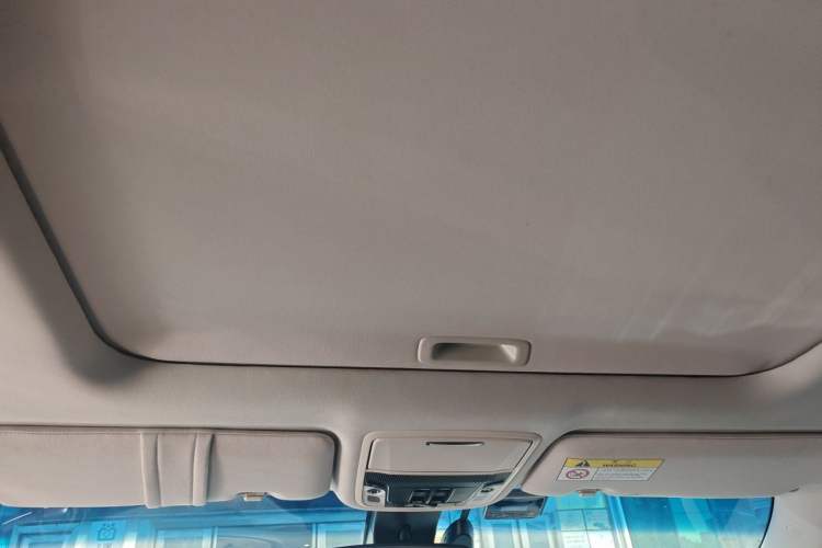 Used Honda Elysion 2019 2.0L Hybrid Supreme Edition Headliner