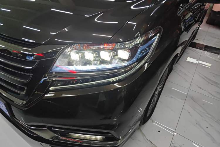 Used Honda Elysion 2019 2.0L Hybrid Luxury Edition Left Front Headlight