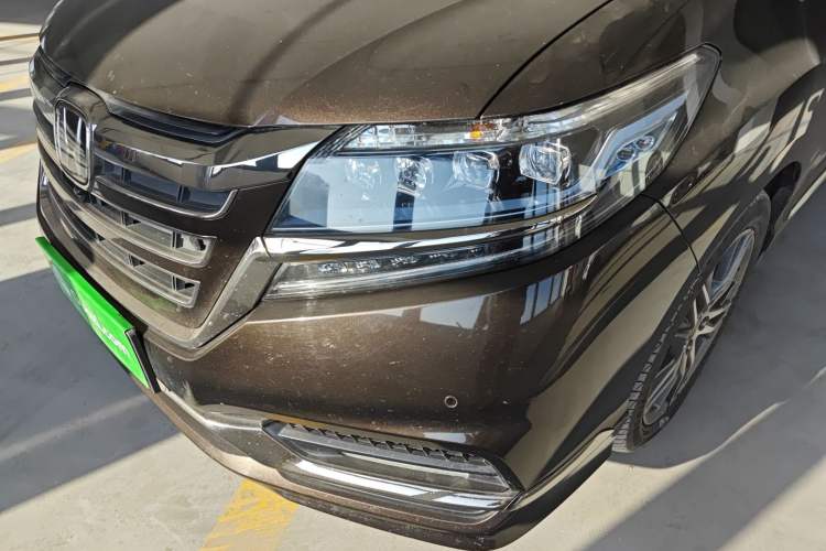 Used Honda Elysion 2019 2.0L Hybrid Supreme Edition Left Front Headlight
