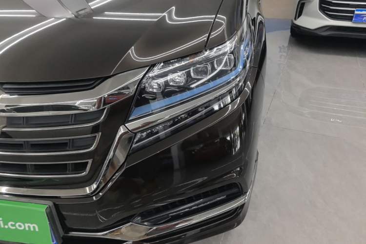 Used Honda Elysion 2019 2.0L Hybrid Luxury Edition Left Front Headlight