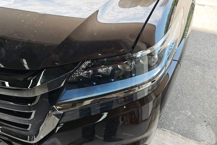 Used Honda Elysion 2019 2.0L Hybrid Luxury Edition Left Front Headlight