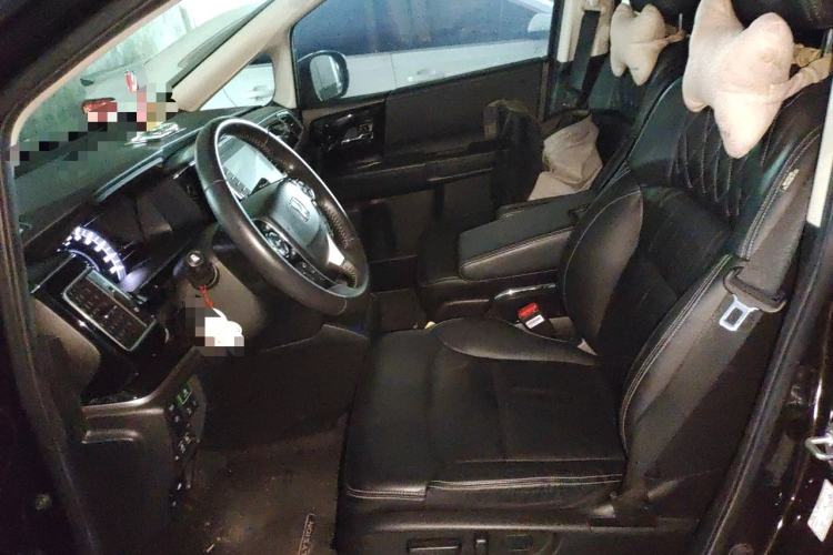 Used Honda Elysion 2019 2.0L Hybrid Supreme Edition Left Front Seat