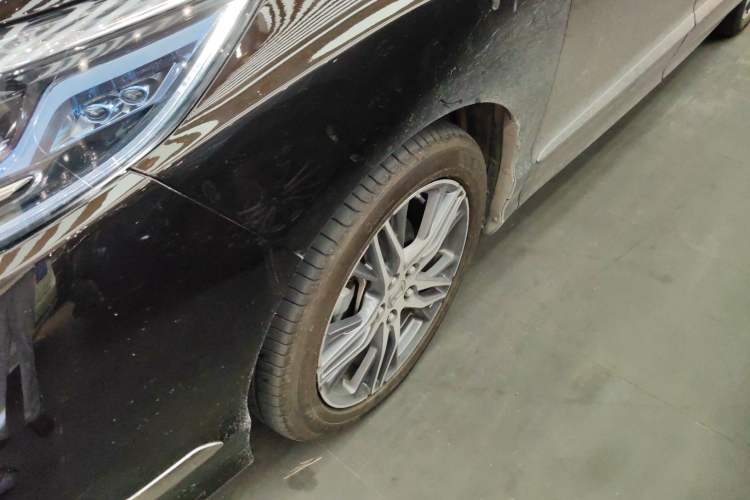 Used Honda Elysion 2019 2.0L Hybrid Luxury Edition Left Front Wheel Hub