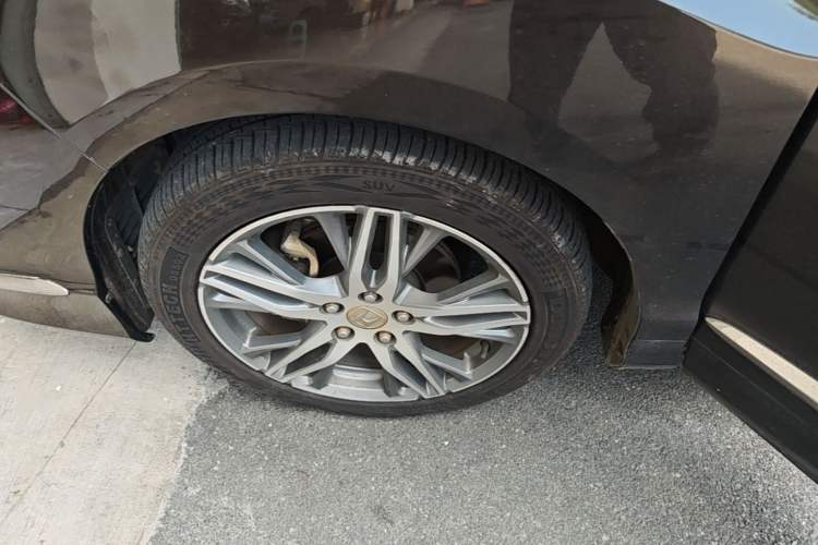 Used Honda Elysion 2019 2.0L Hybrid Luxury Edition Left Front Wheel Hub