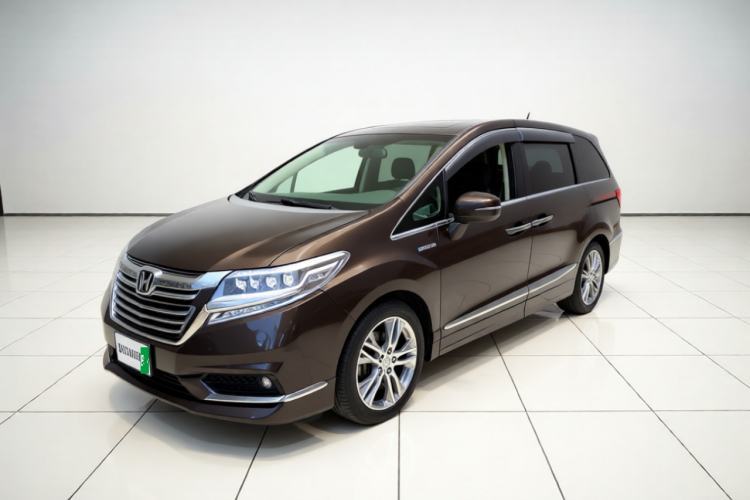 Honda Elysion 2019 2.0L Hybrid Luxury Edition d’occasion Guazi used car, China used car export, Used car for sale, Used  cars, Cheapest cars for sale