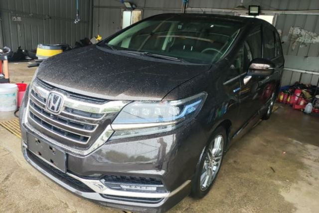 Used Honda Elysion 2019 2.0L Hybrid Supreme Edition