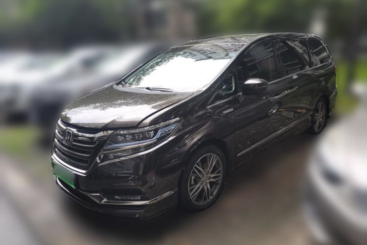 Used Honda Elysion 2019 2.0L Hybrid Luxury Edition Guazi used car, China used car export, Used car for sale, Used  cars, Cheapest cars for sale