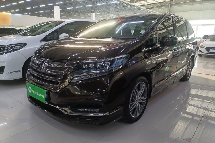 Used Honda Elysion 2019 2.0L Hybrid Luxury Edition Guazi used car, China used car export, Used car for sale, Used  cars, Cheapest cars for sale