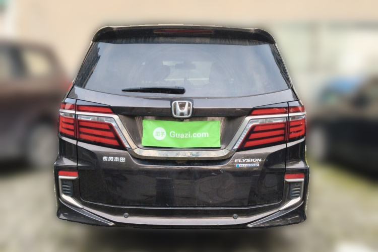 Used Honda Elysion 2019 2.0L Hybrid Luxury Edition Rear