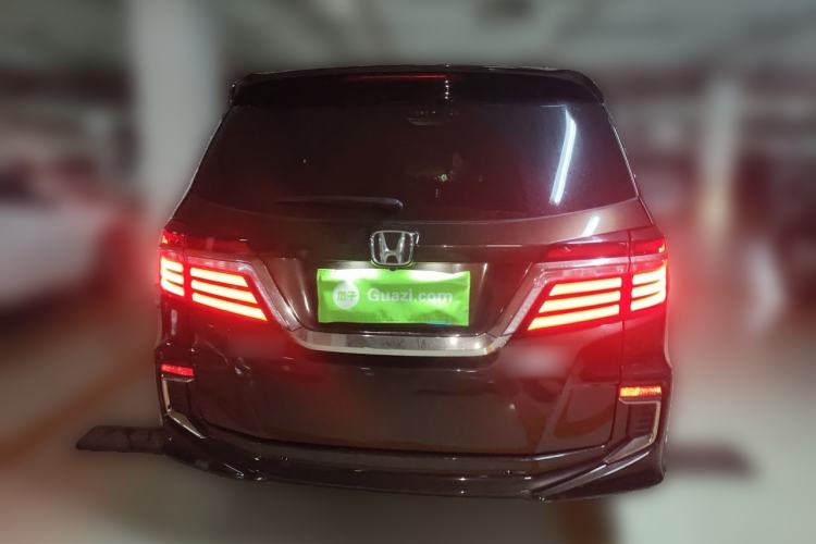 Used Honda Elysion 2019 2.0L Hybrid Supreme Edition Rear