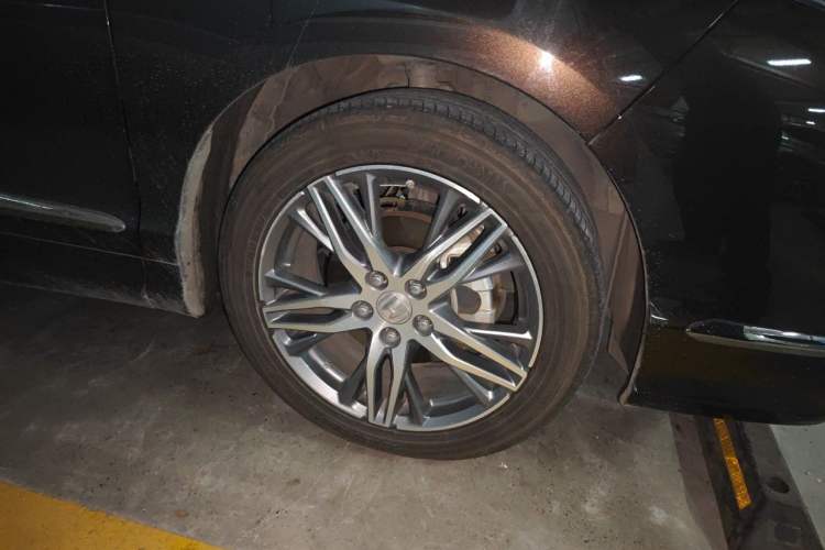 Used Honda Elysion 2019 2.0L Hybrid Luxury Edition Right Front Wheel Hub