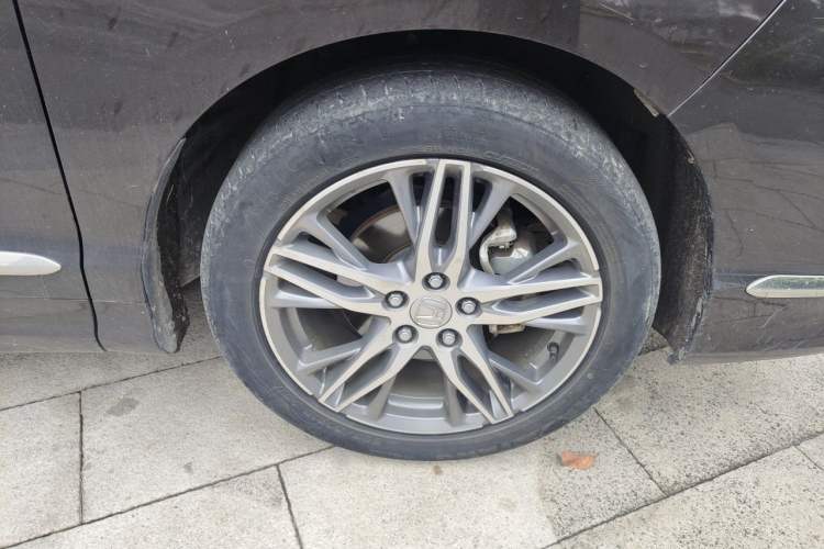 Used Honda Elysion 2019 2.0L Hybrid Luxury Edition Right Front Wheel Hub