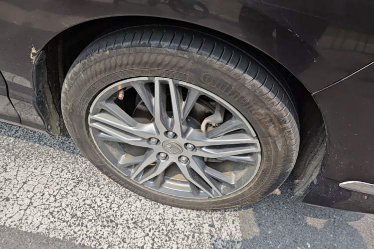 Used Honda Elysion 2019 2.0L Hybrid Supreme Edition Right Front Wheel Hub