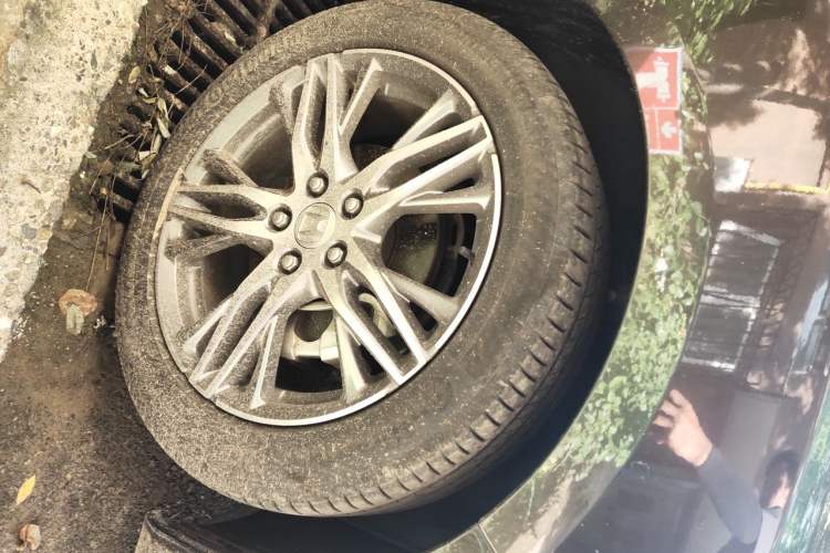 Used Honda Elysion 2019 2.0L Hybrid Luxury Edition Right Front Wheel Hub