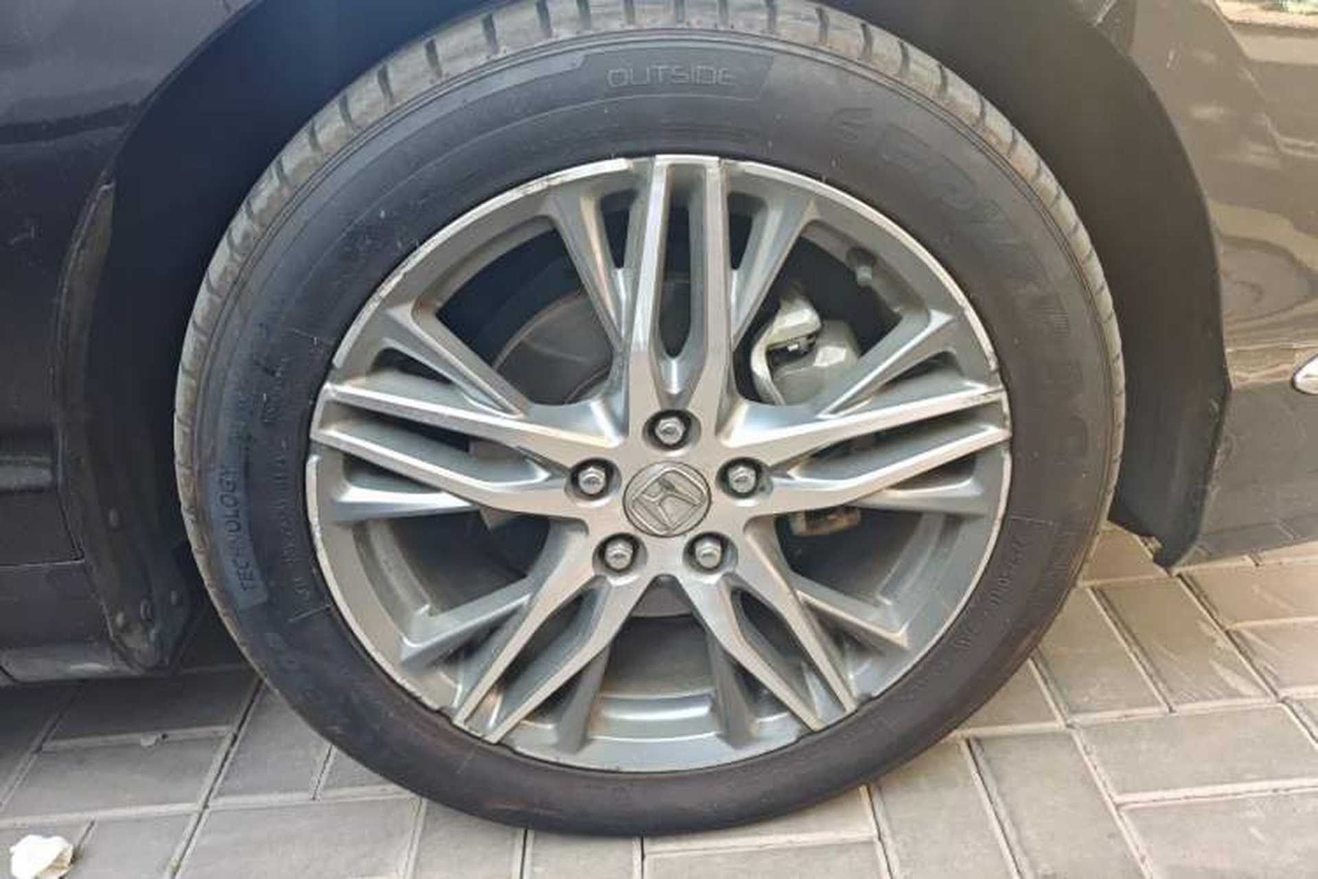 Used Honda Elysion 2019 2.0L Hybrid Supreme Edition Right Front Wheel Hub