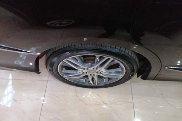Used Honda Elysion 2019 2.0L Hybrid Luxury Edition Right Rear Wheel Hub