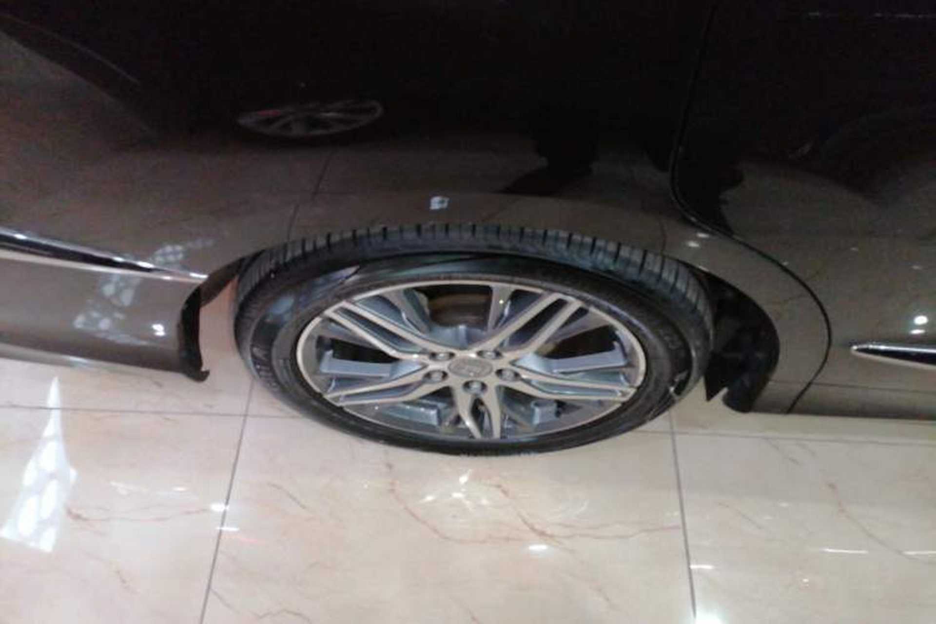 Used Honda Elysion 2019 2.0L Hybrid Luxury Edition Right Rear Wheel Hub