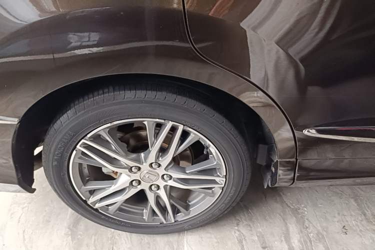 Used Honda Elysion 2019 2.0L Hybrid Supreme Edition Right Rear Wheel Hub