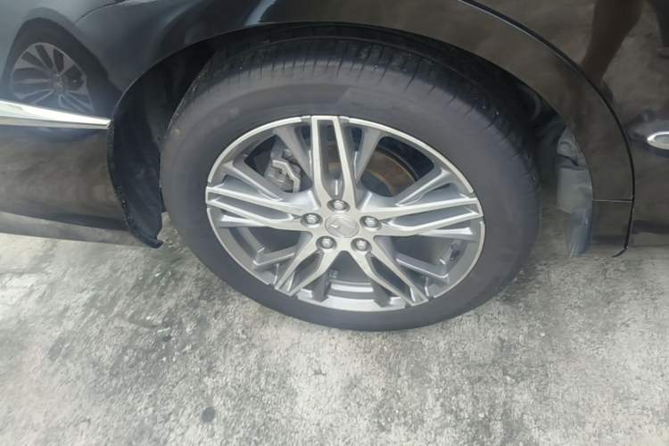 Used Honda Elysion 2019 2.0L Hybrid Luxury Edition Right Rear Wheel Hub