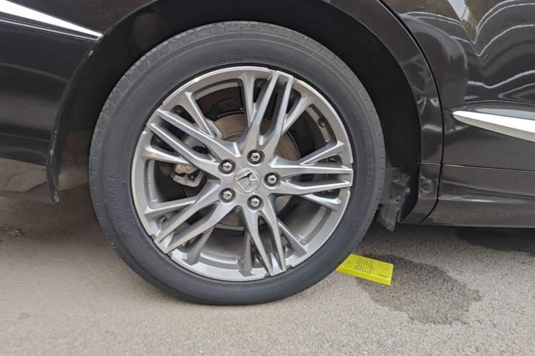 Used Honda Elysion 2019 2.0L Hybrid Luxury Edition Right Rear Wheel Hub