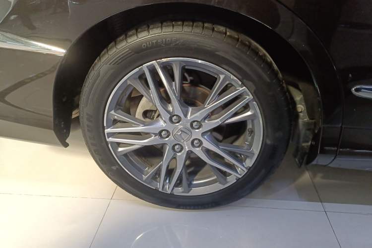 Used Honda Elysion 2019 2.0L Hybrid Luxury Edition Right Rear Wheel Hub
