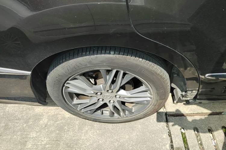 Used Honda Elysion 2019 2.0L Hybrid Luxury Edition Right Rear Wheel Hub