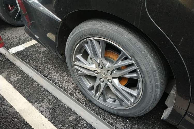 Used Honda Elysion 2019 2.0L Hybrid Supreme Edition Right Rear Wheel Hub