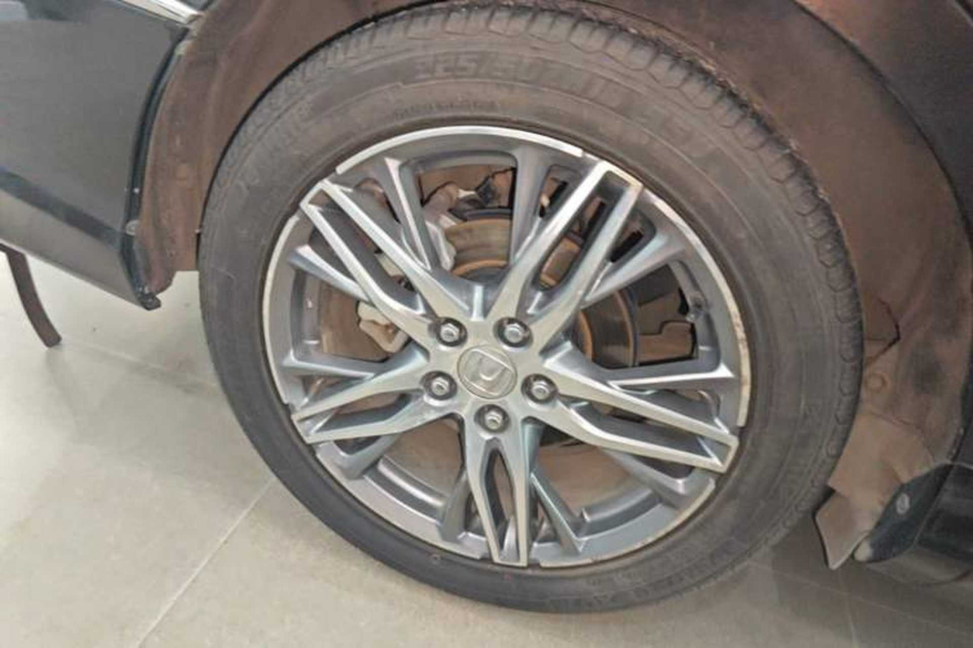 Used Honda Elysion 2019 2.0L Hybrid Comfort Edition Right Rear Wheel Hub