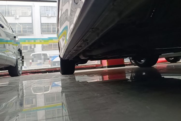 Used Honda Elysion 2019 2.0L Hybrid Supreme Edition Right Side Sill