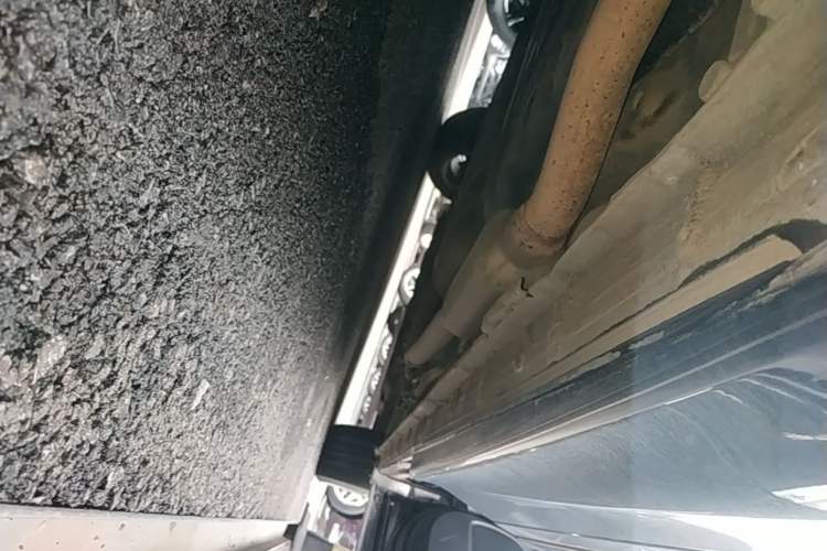 Used Honda Elysion 2019 2.0L Hybrid Supreme Edition Right Side Sill