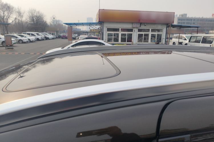 Used Honda Elysion 2019 2.0L Hybrid Luxury Edition Roof