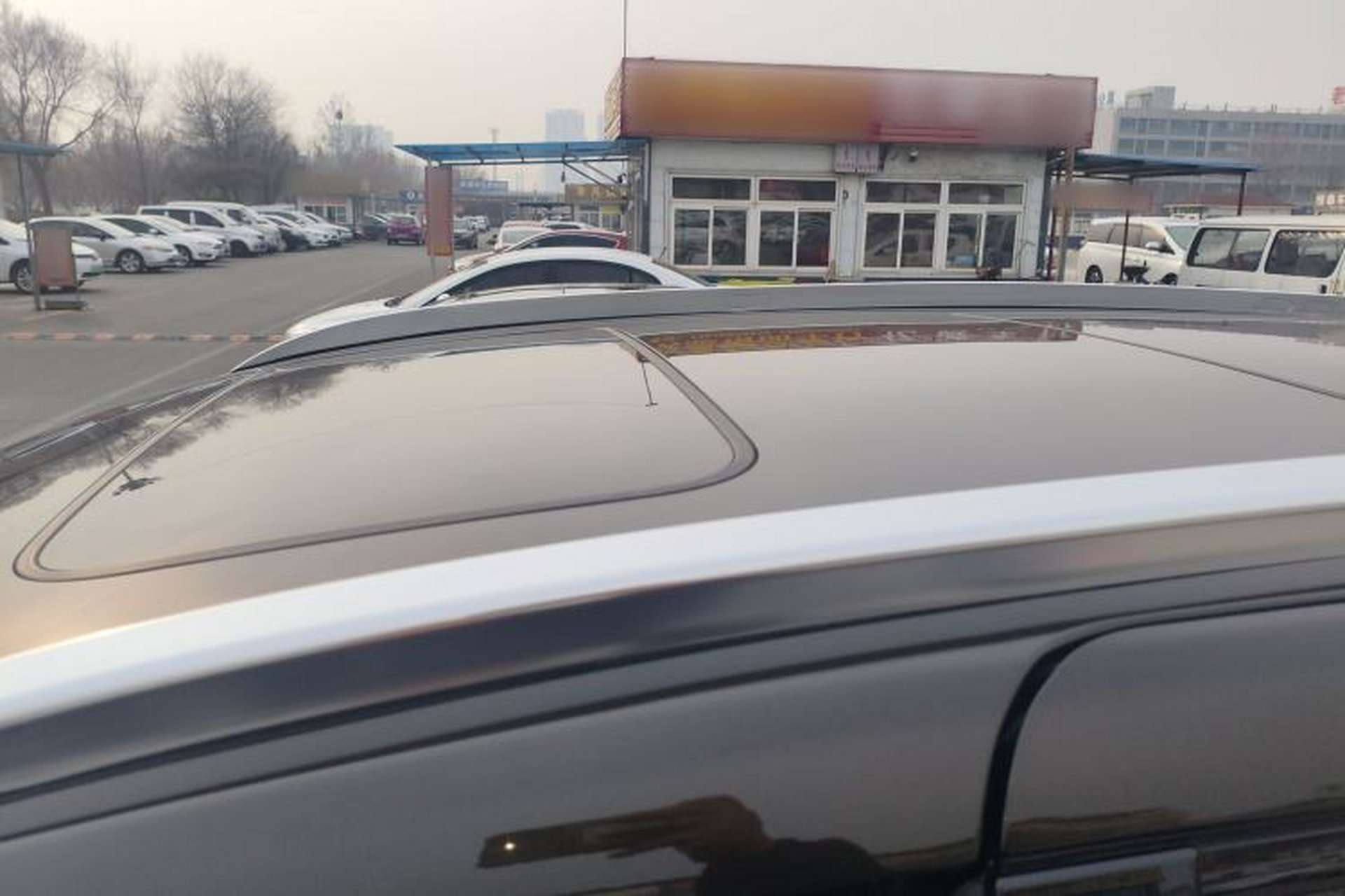 Used Honda Elysion 2019 2.0L Hybrid Luxury Edition Roof