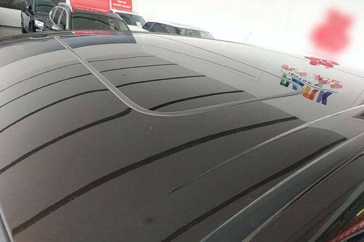 Used Honda Elysion 2019 2.0L Hybrid Luxury Edition Roof