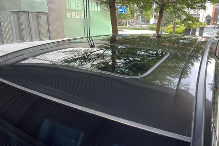 Used Honda Elysion 2019 2.0L Hybrid Supreme Edition Roof