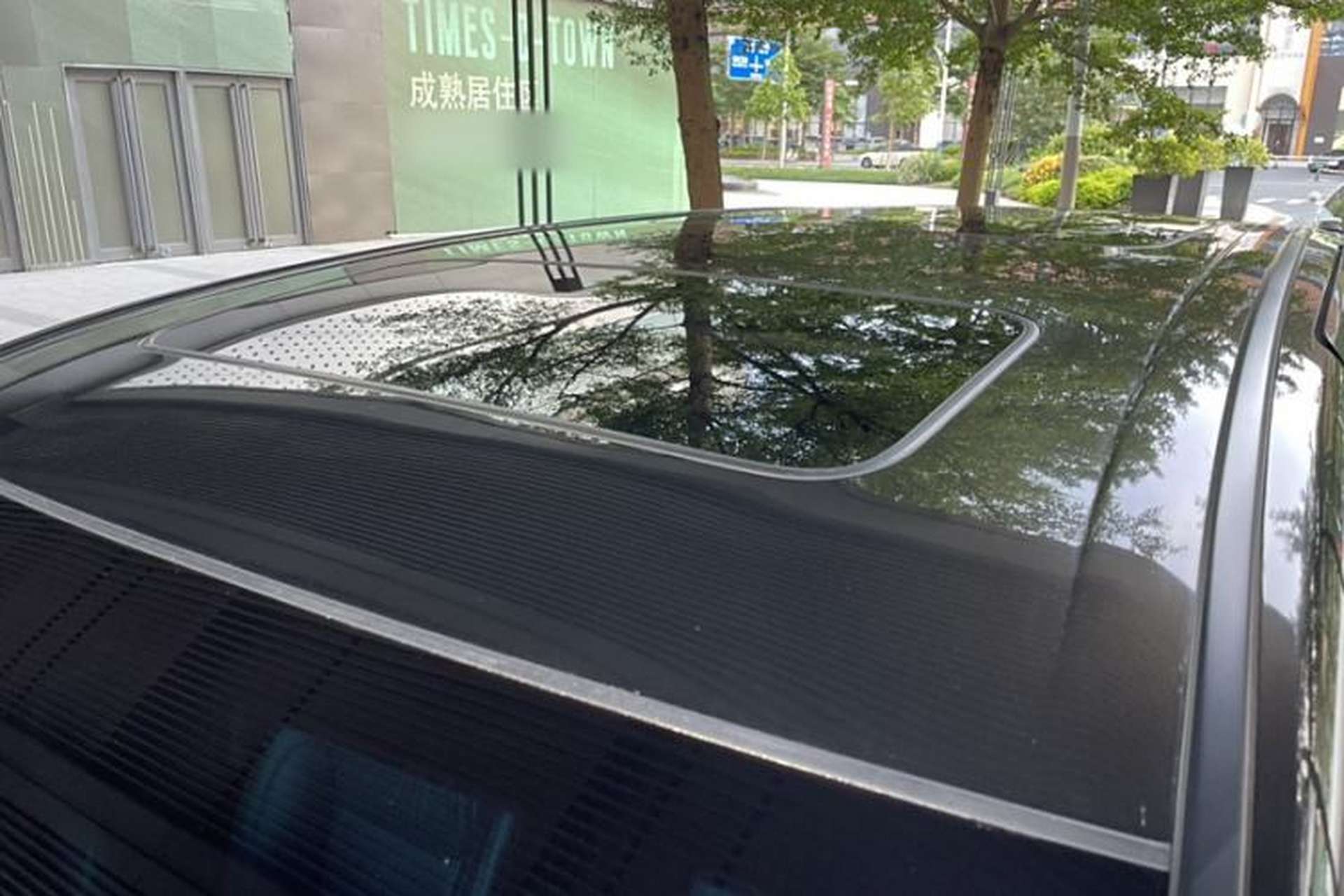 Used Honda Elysion 2019 2.0L Hybrid Supreme Edition Roof