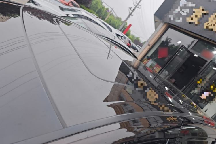 Used Honda Elysion 2019 2.0L Hybrid Luxury Edition Roof
