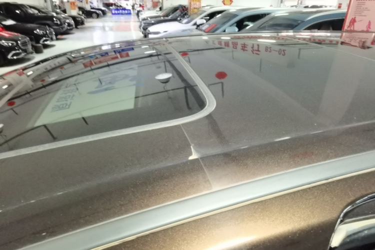 Used Honda Elysion 2019 2.0L Hybrid Luxury Edition Roof