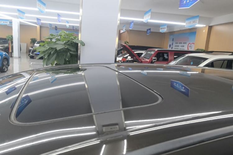 Used Honda Elysion 2019 2.0L Hybrid Luxury Edition Roof