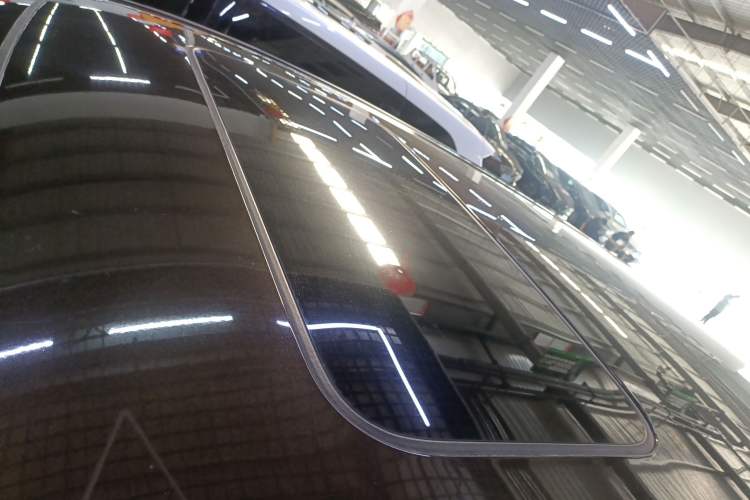 Used Honda Elysion 2019 2.0L Hybrid Luxury Edition Roof